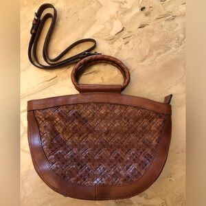 Oliena style by Patricia Nash